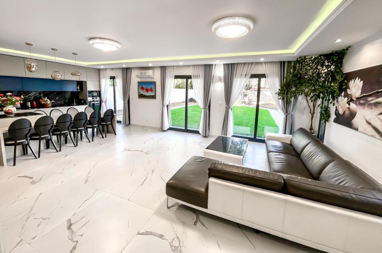 Paris Dream Villa Villejuif Kültér fotó