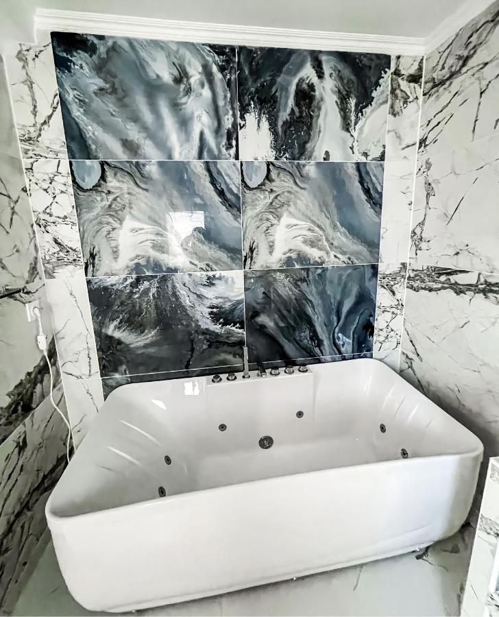 Paris Dream Villa Villejuif Kültér fotó
