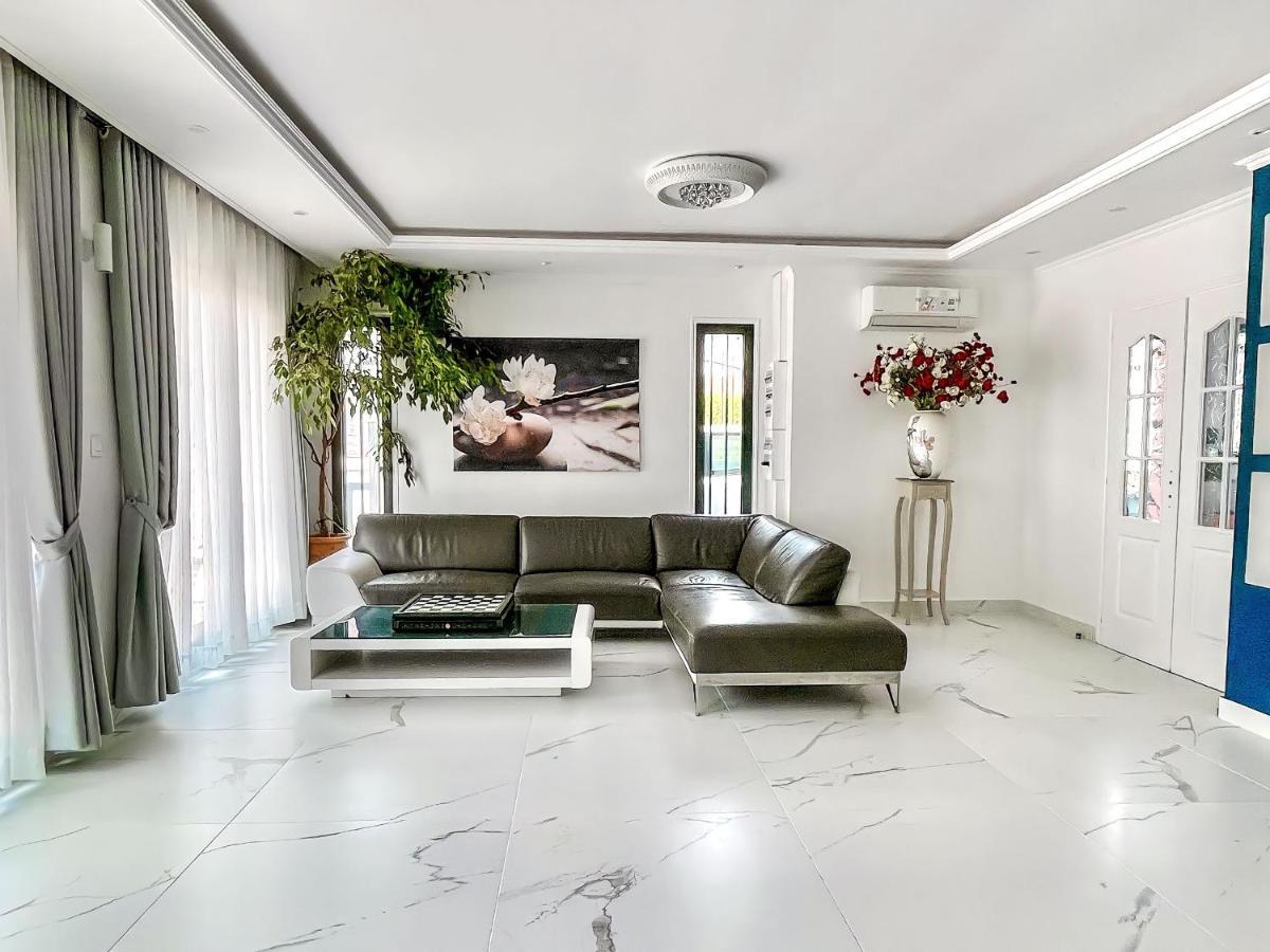 Paris Dream Villa Villejuif Kültér fotó