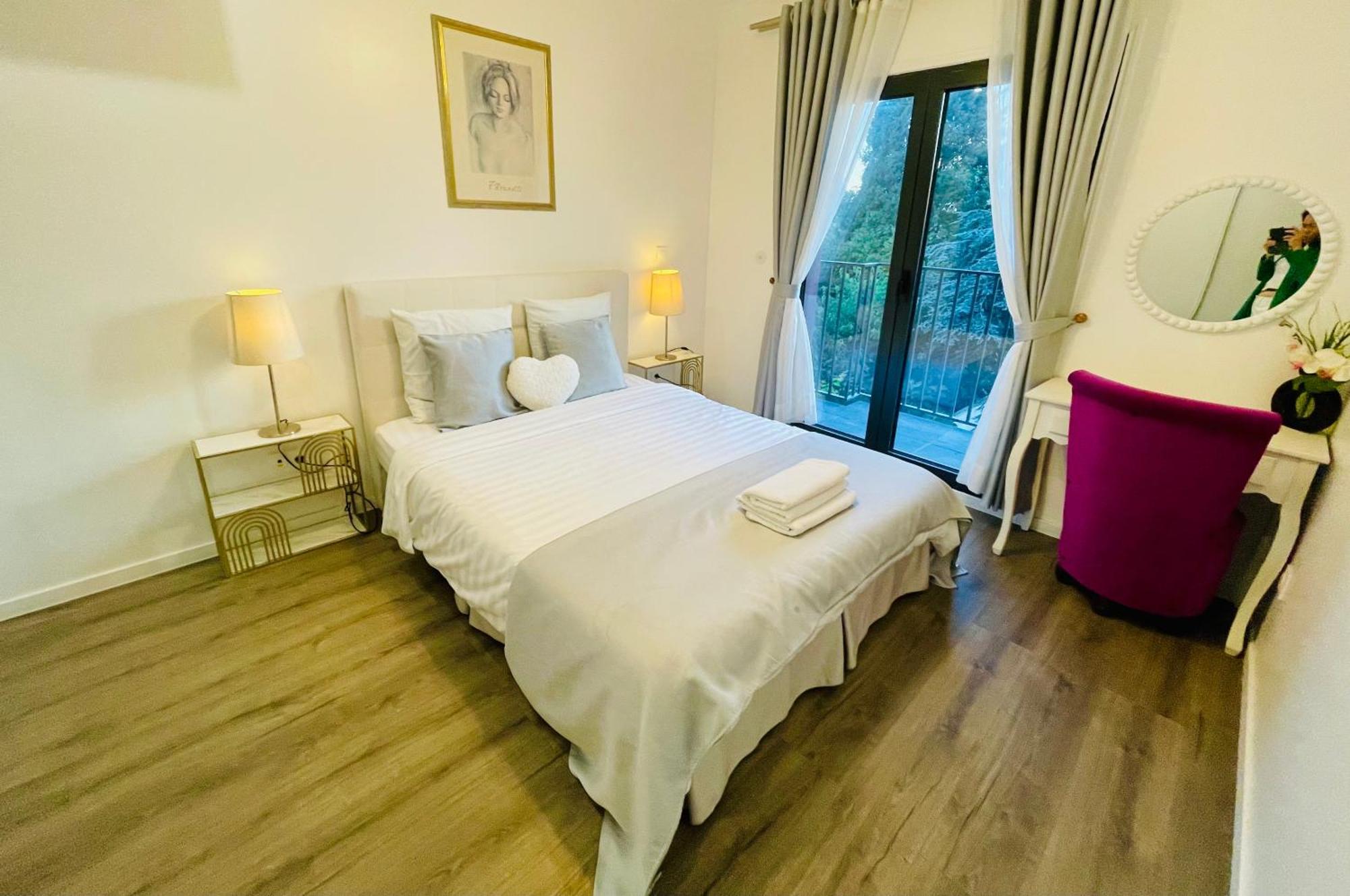 Paris Dream Villa Villejuif Kültér fotó