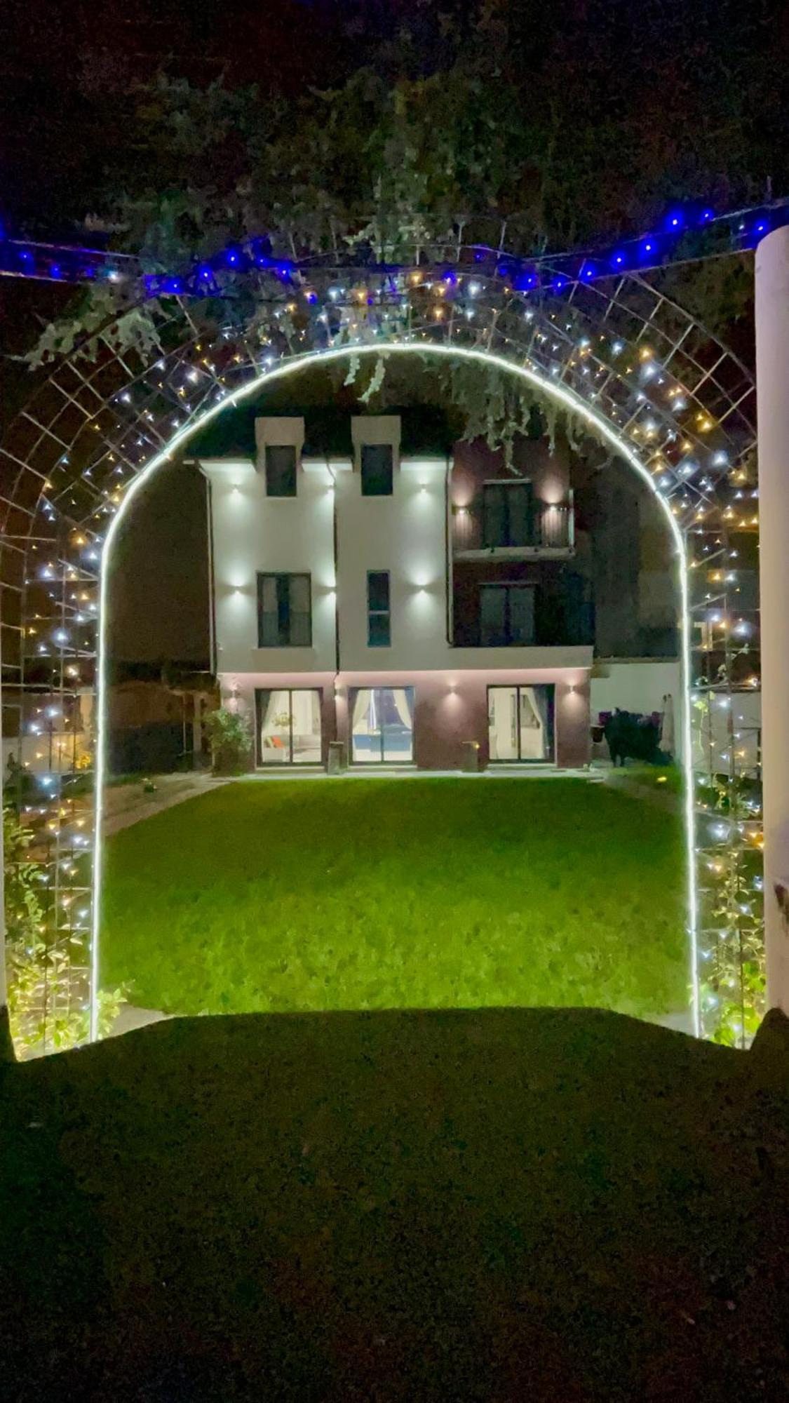 Paris Dream Villa Villejuif Kültér fotó